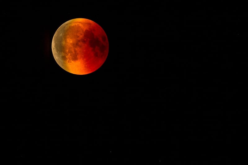 Celestial Eclipses